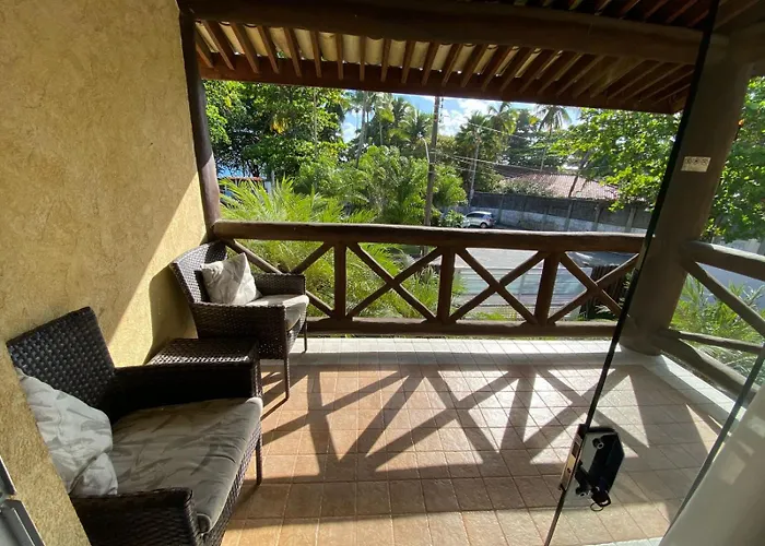 Iara Beach Hotel Boutique