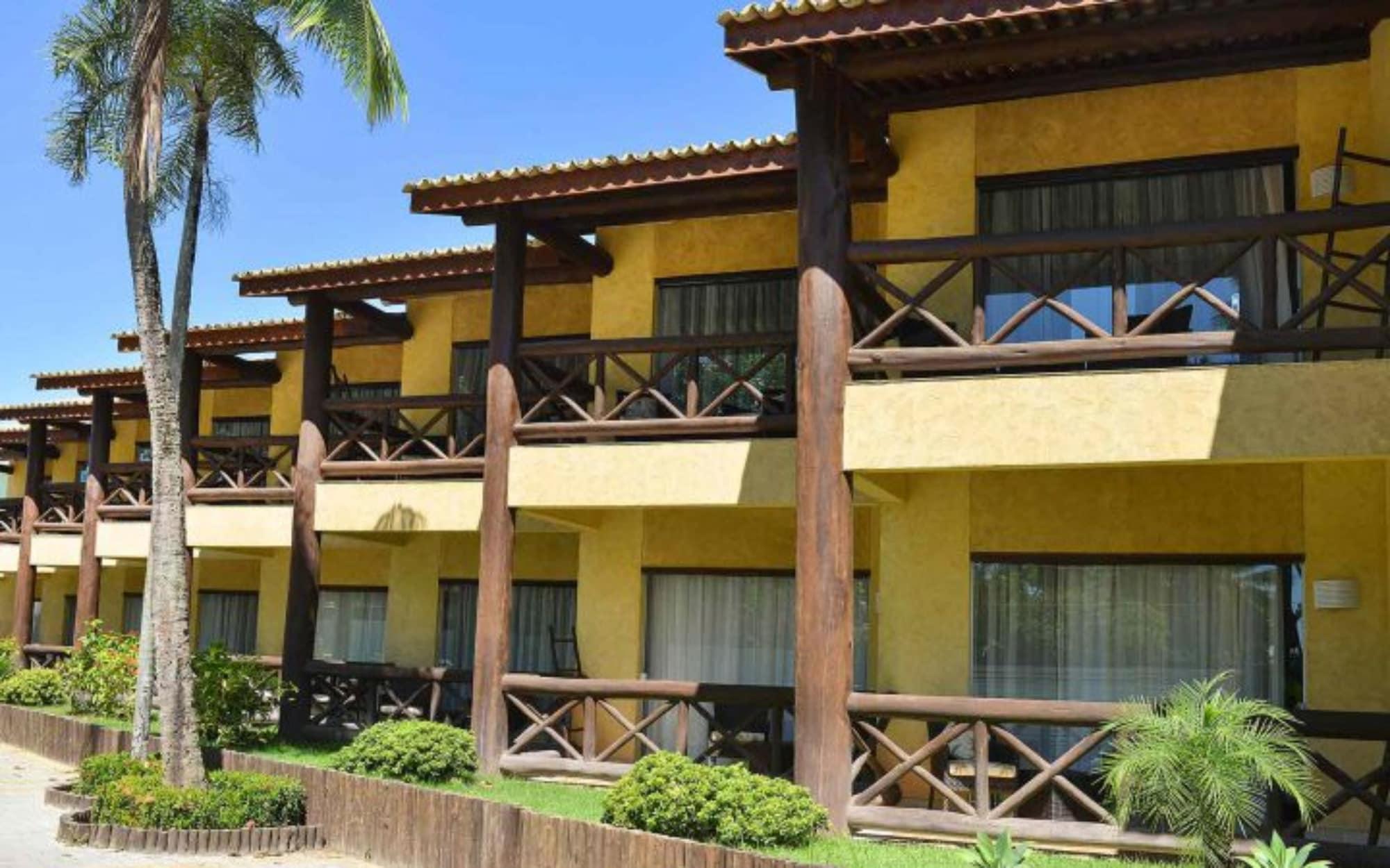 Hotel Iara Beach