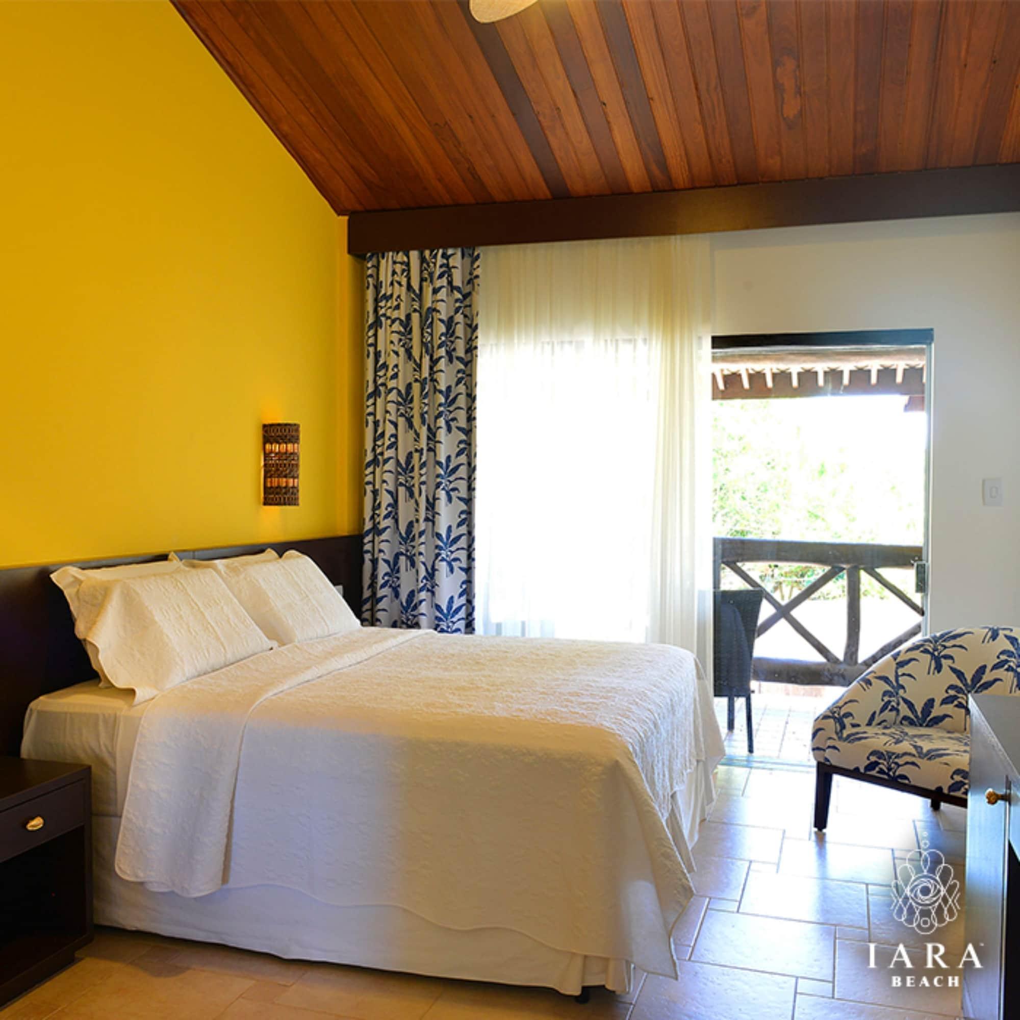 Iara Beach 3* Salvador