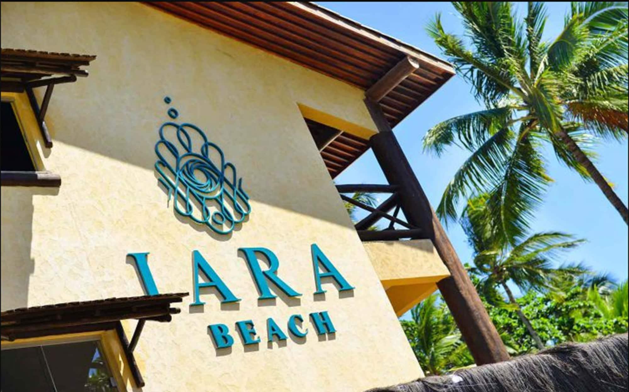 Iara Beach 3*