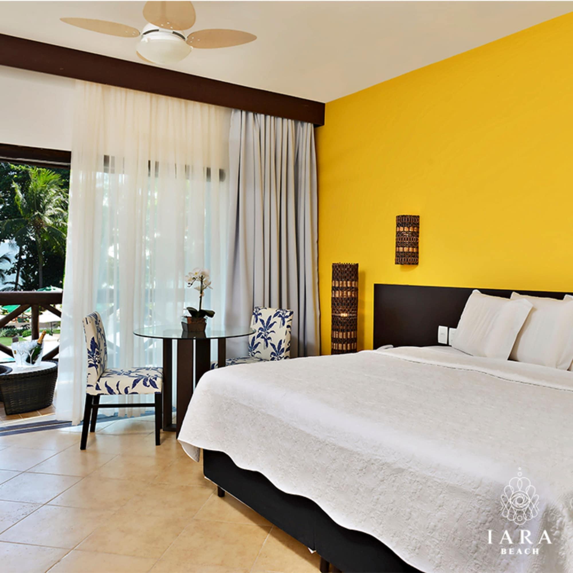 Iara Beach Hotel