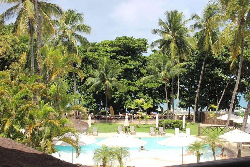 Hotel Iara Beach Salvador