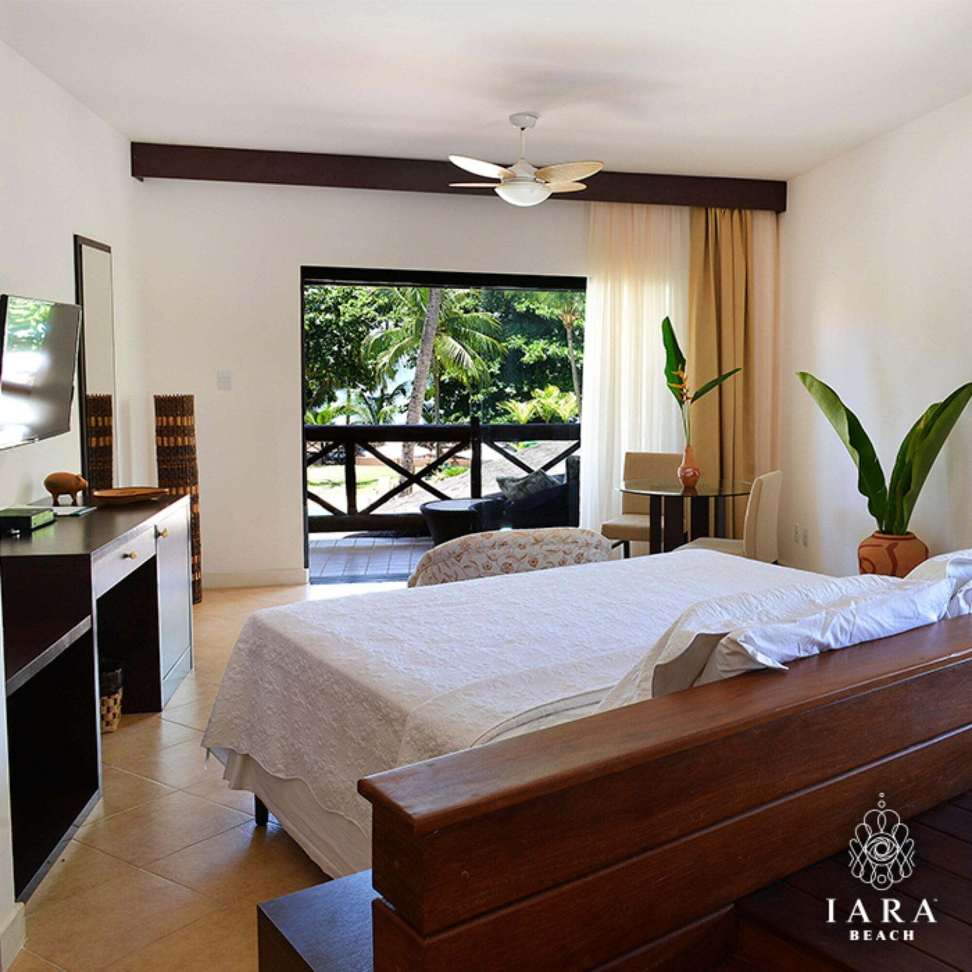 Iara Beach Hotel Salvador