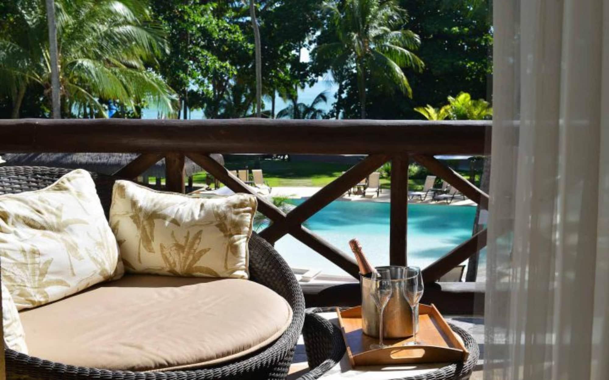 Iara Beach 3* Salvador