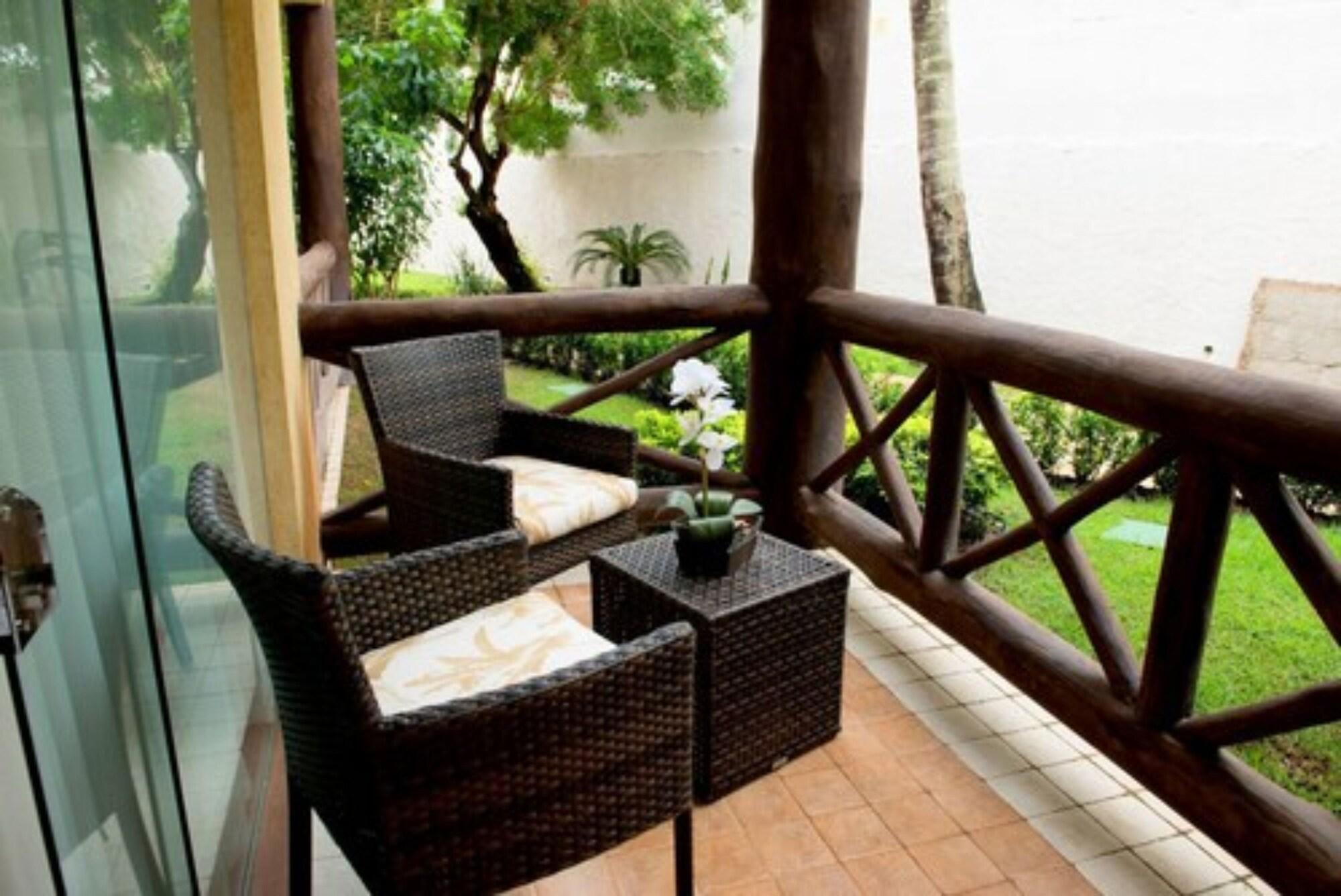 Iara Beach Salvador
