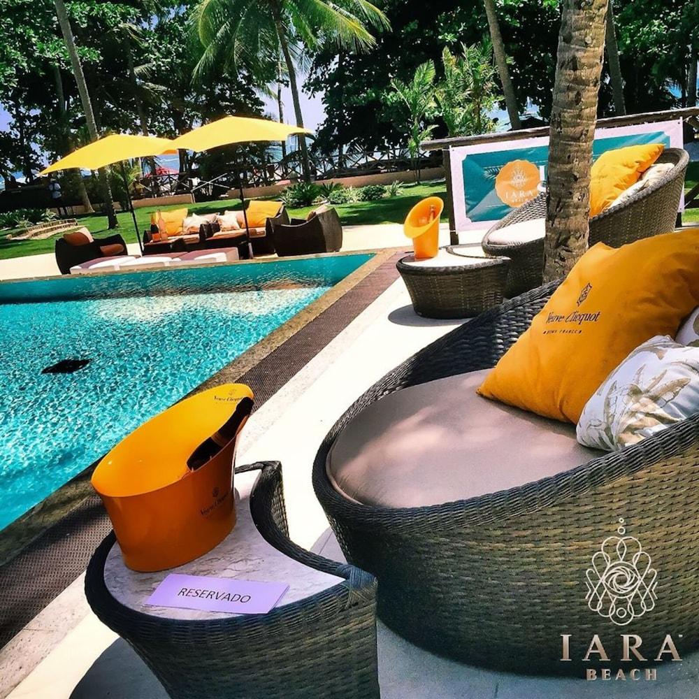 Iara Beach Hotel 3*