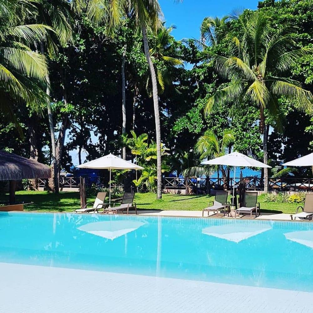 Hotel Iara Beach Salvador