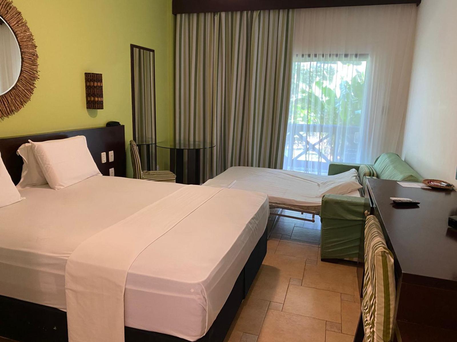 Iara Beach 3*