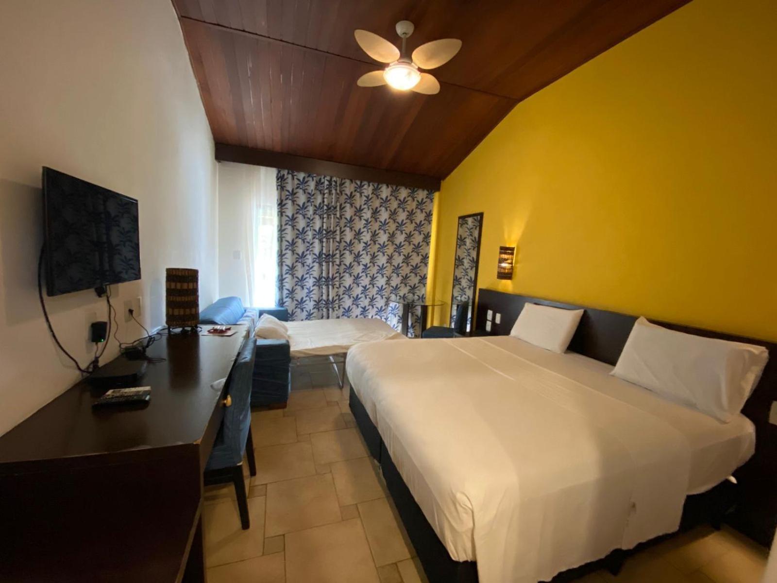 Iara Beach Salvador