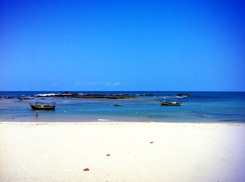 Hotel Iara Beach