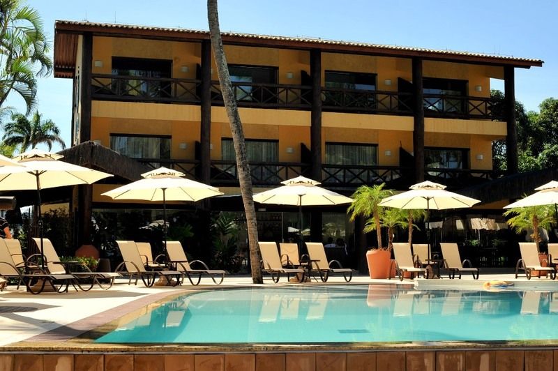 Hotel Iara Beach