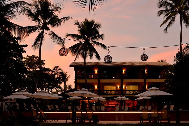 Iara Beach