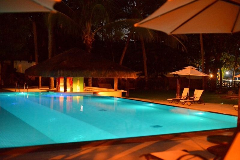 Hotel Iara Beach 3*