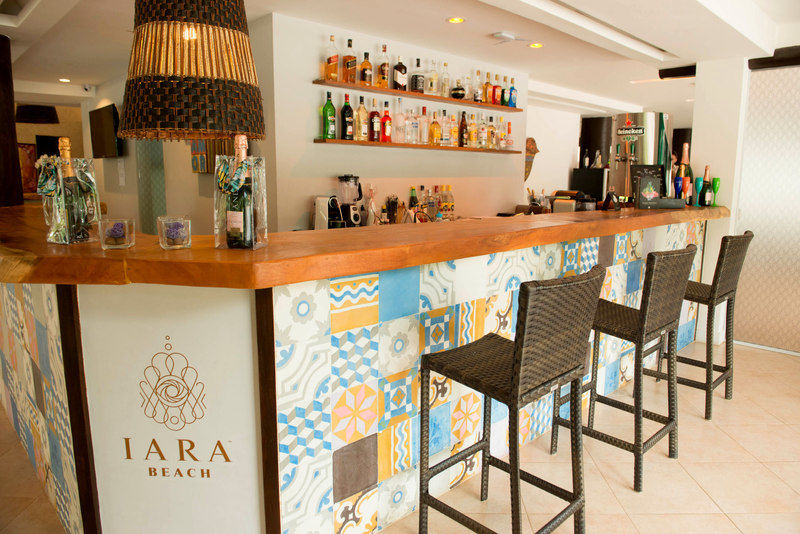 Iara Beach Hotel 3*