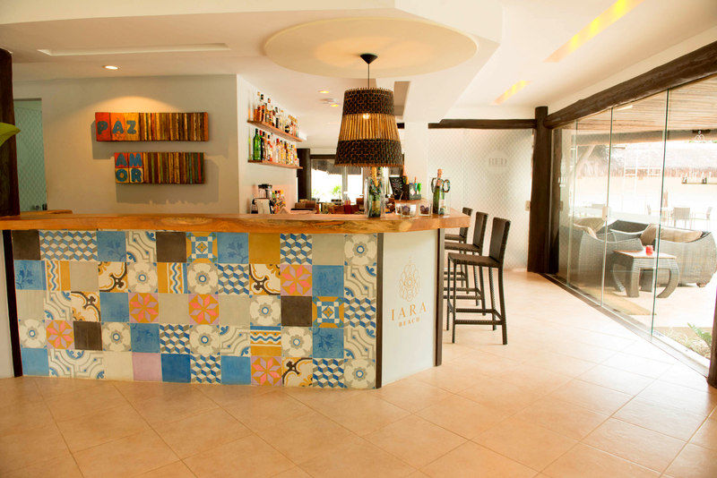 Iara Beach 3* Salvador