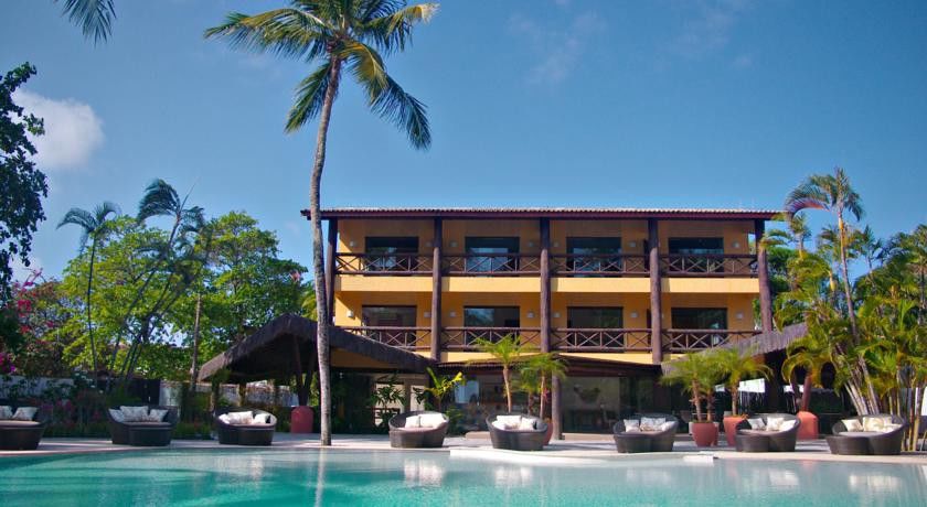 Iara Beach Salvador