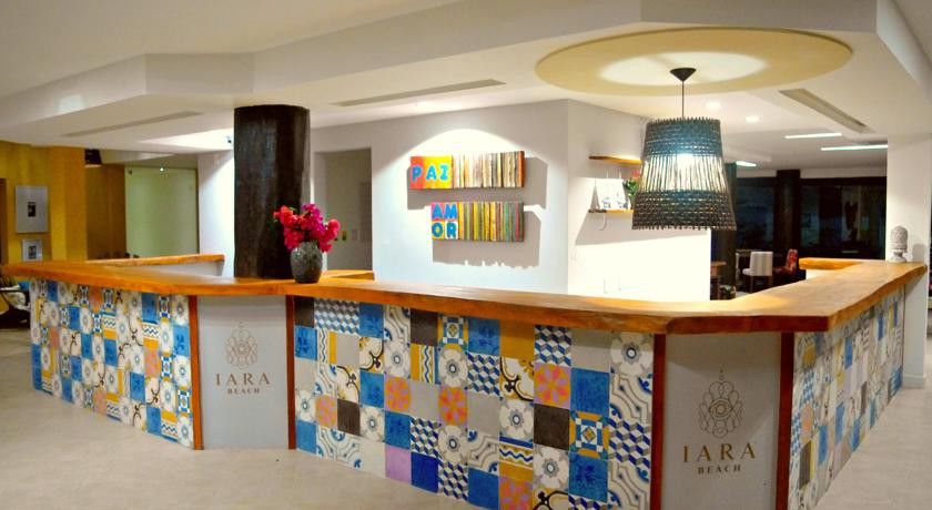 Iara Beach 3*