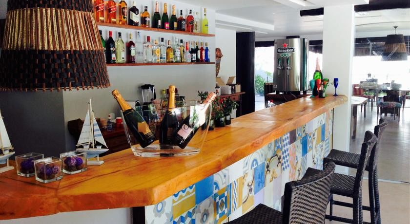 Hotel Iara Beach