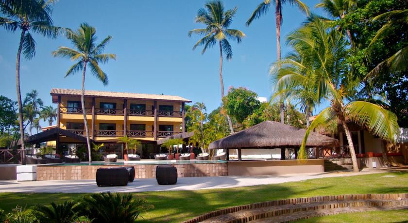 Iara Beach Hotel
