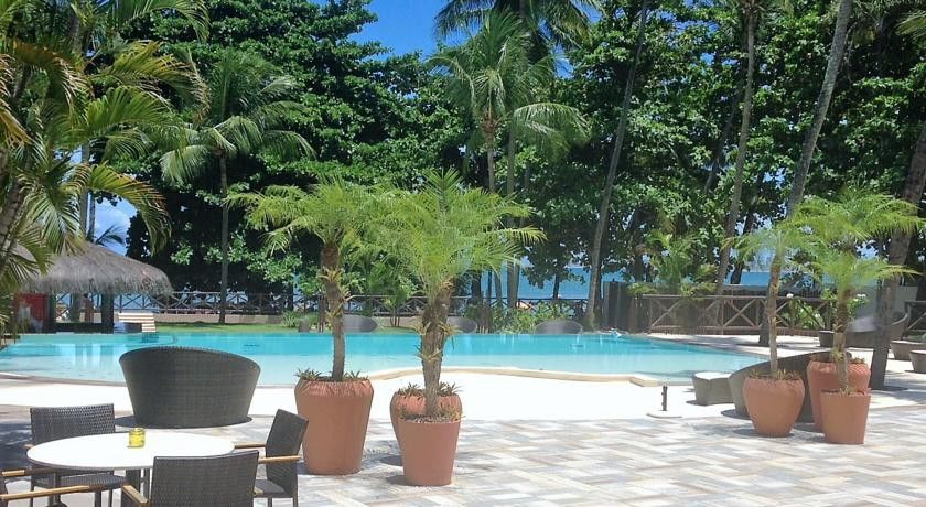 Hotel Iara Beach