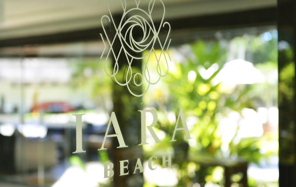 Hotel Iara Beach