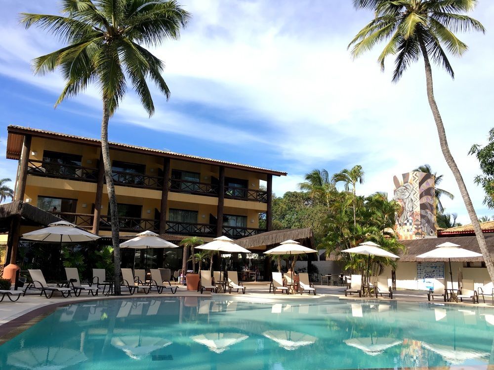 Iara Beach Hotel