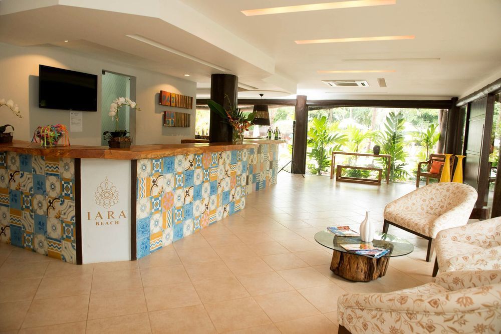 Iara Beach 3*