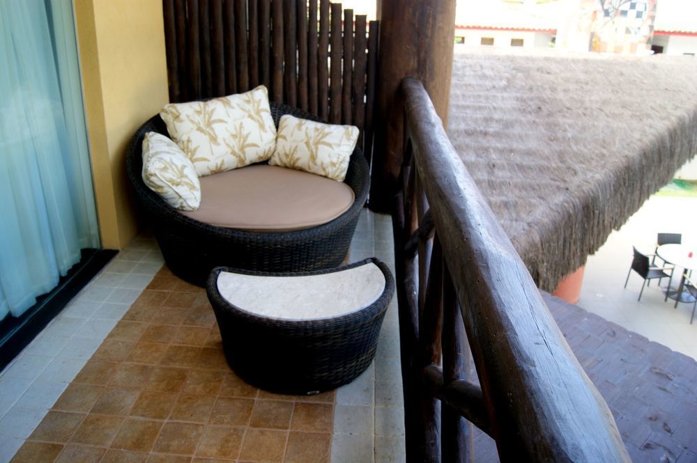 Hotel Iara Beach Salvador