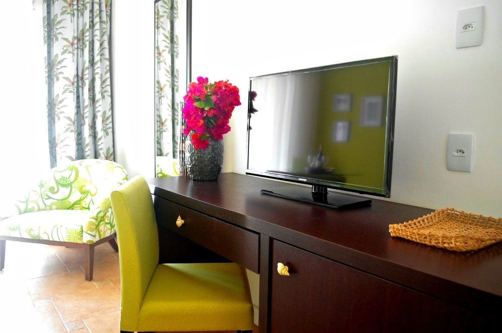 Hotel Iara Beach Salvador