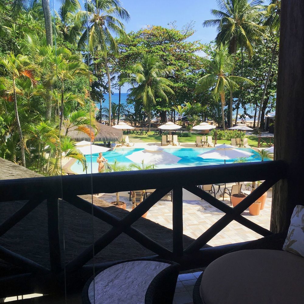 Iara Beach 3*