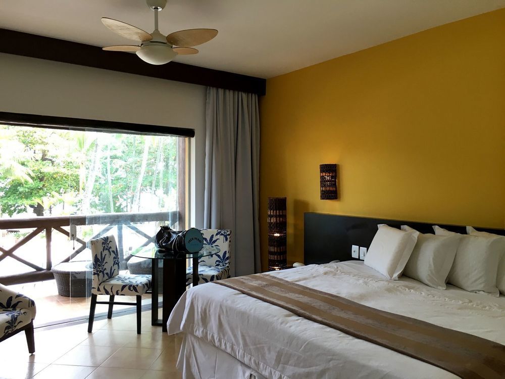 Iara Beach 3* Salvador