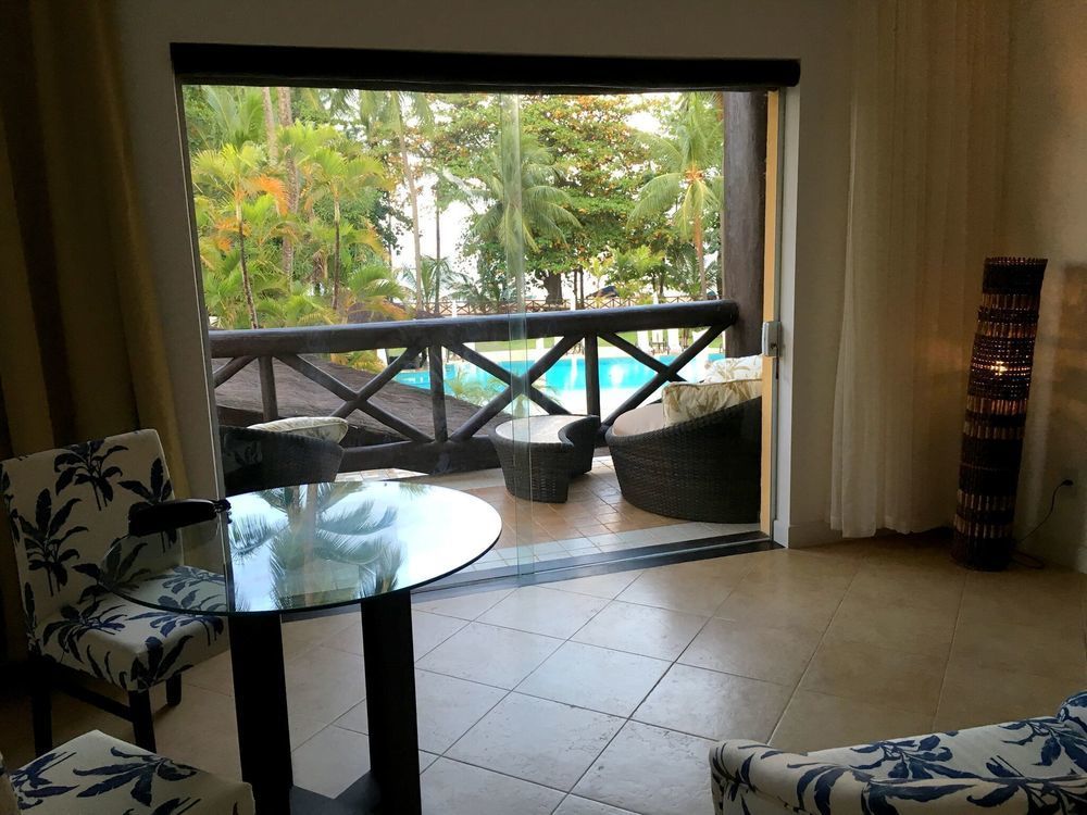 Iara Beach 3*