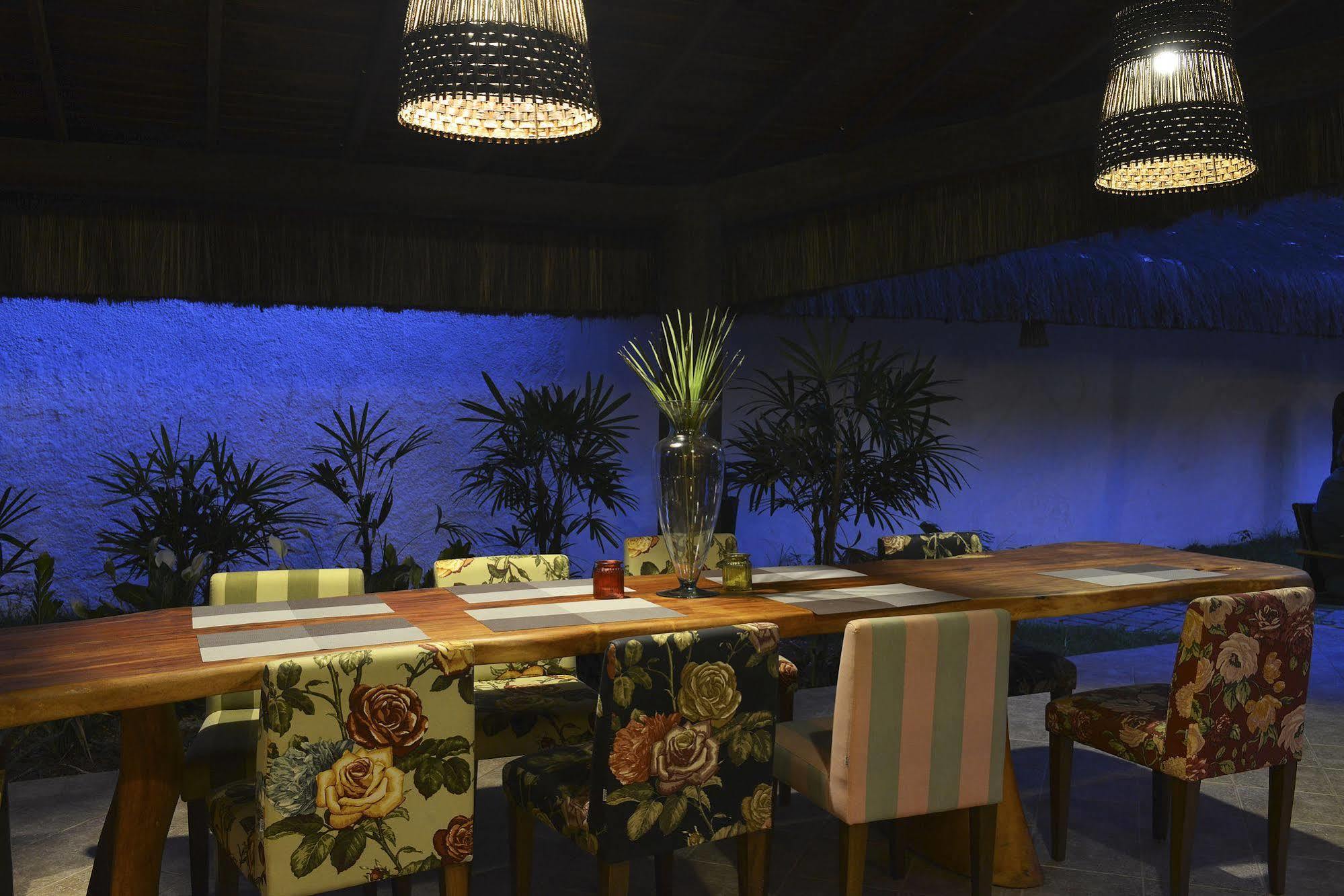 Iara Beach Hotel Salvador