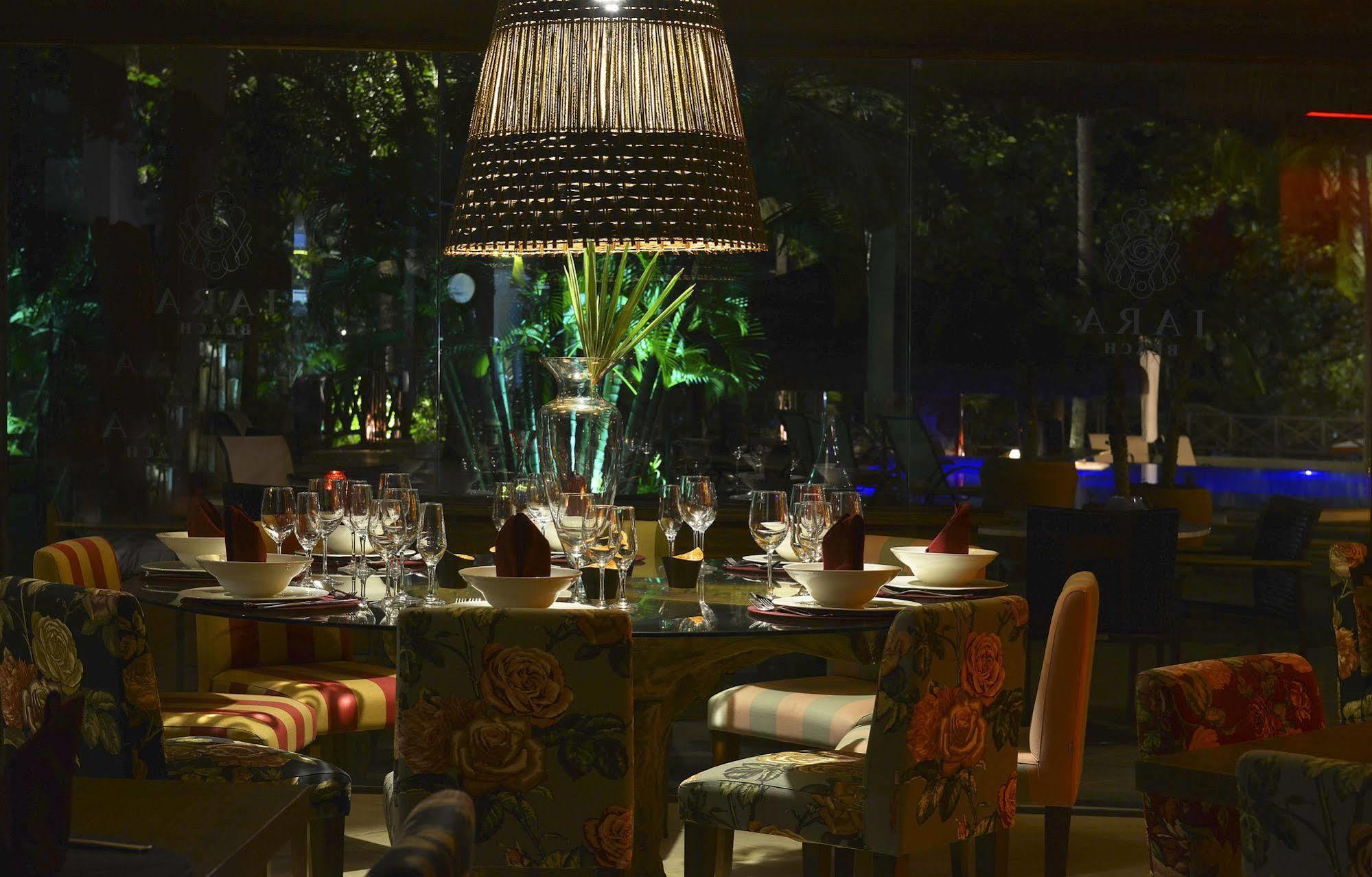 Iara Beach Hotel