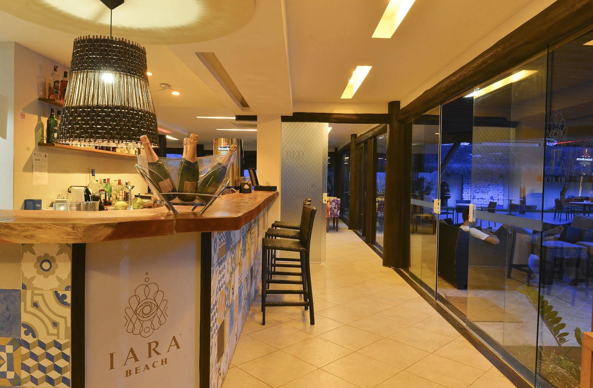 Iara Beach Hotel