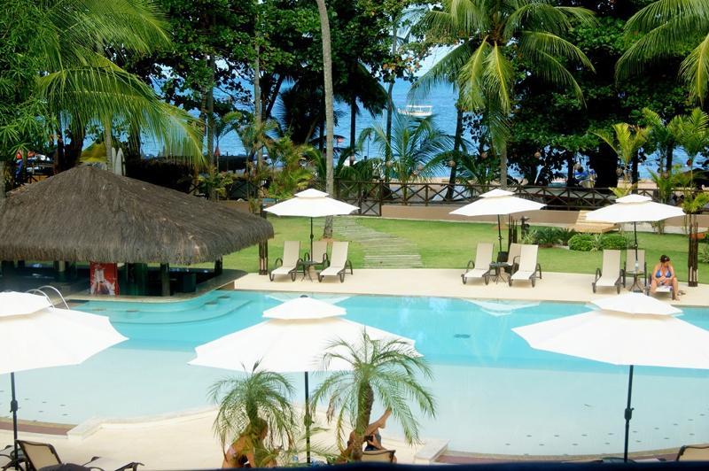 Iara Beach Salvador