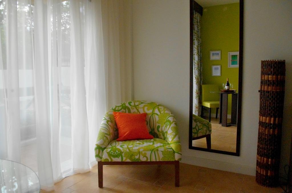 Hotel Iara Boutique 3*