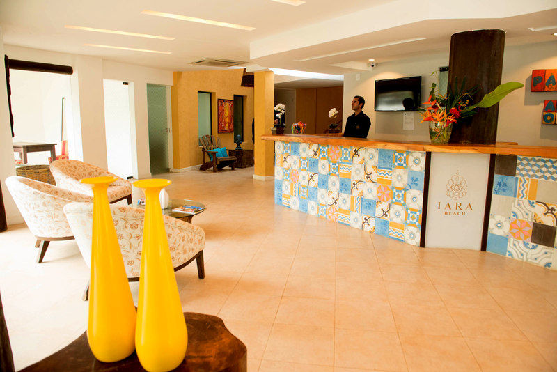 Hotel Iara Boutique Salvador