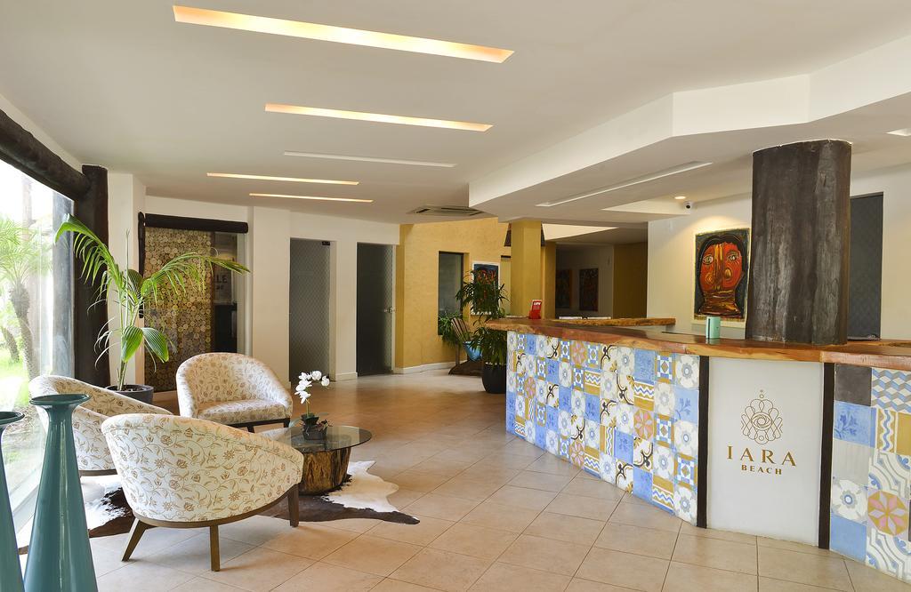 Iara Boutique Hotel Salvador