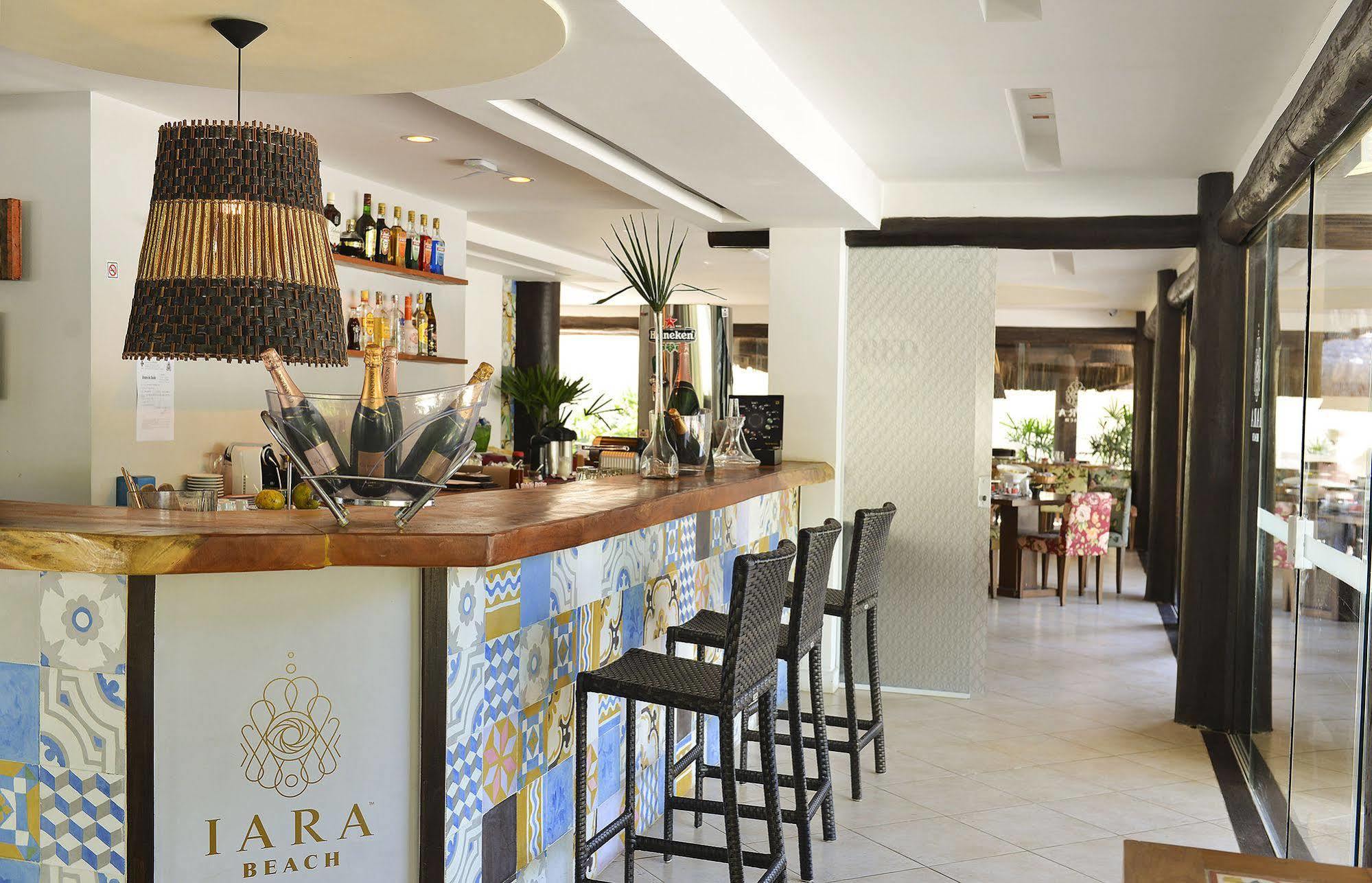 Iara Beach Salvador