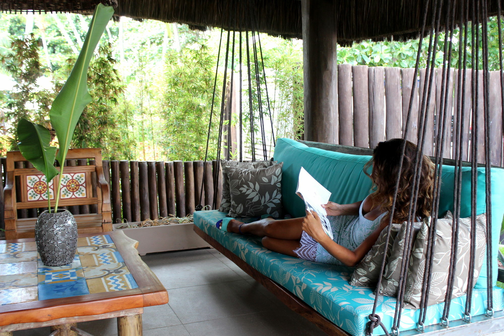 Iara Boutique Hotel Salvador